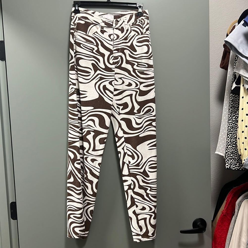 Fun Size Small Isalis Jean Pants